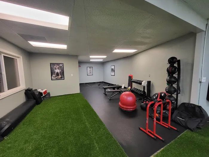 FitBox Fitness Picture 1