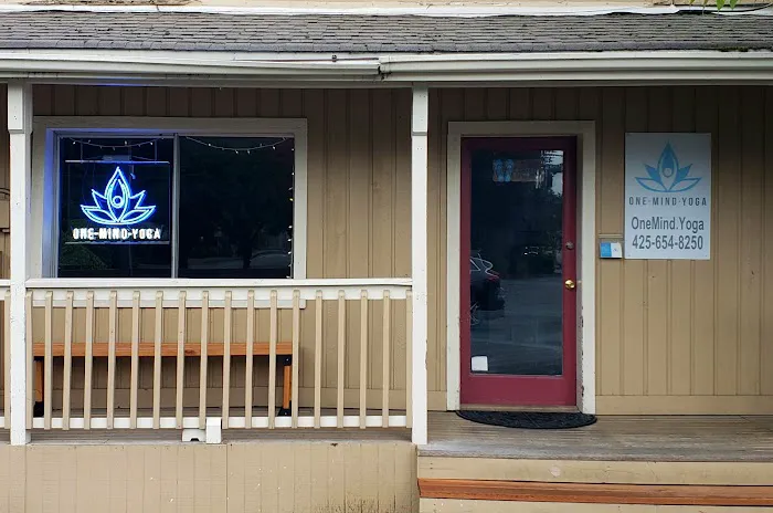 One Mind Yoga Picture 7