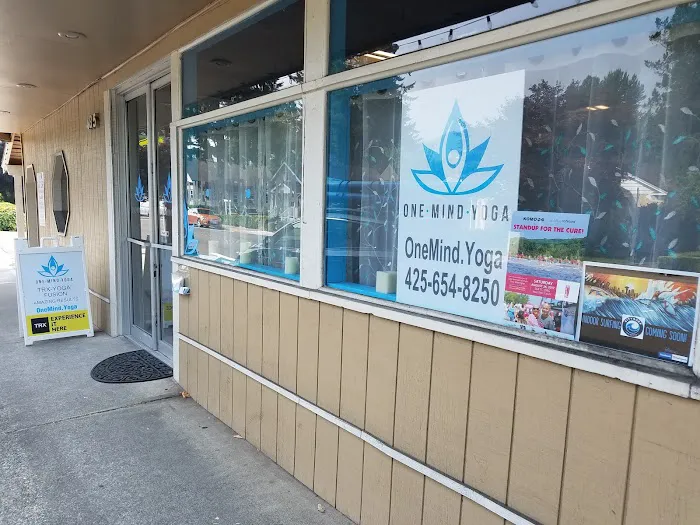 One Mind Yoga Picture 2