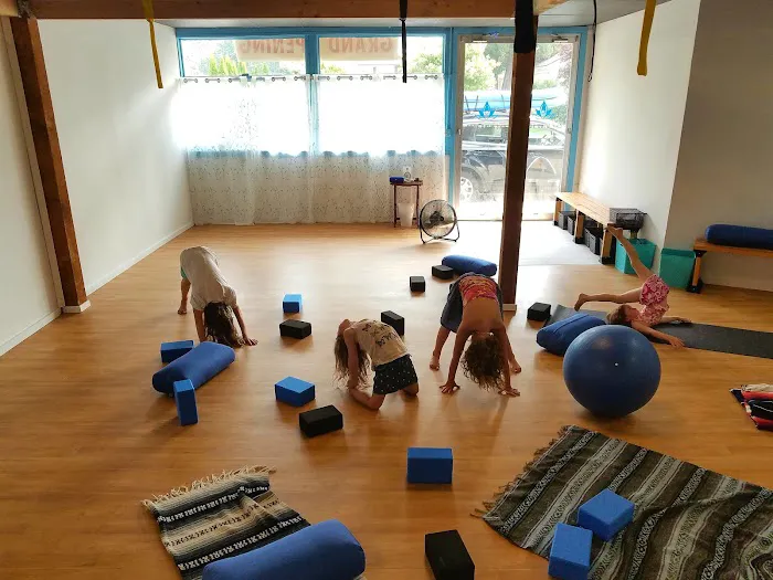 One Mind Yoga Picture 10