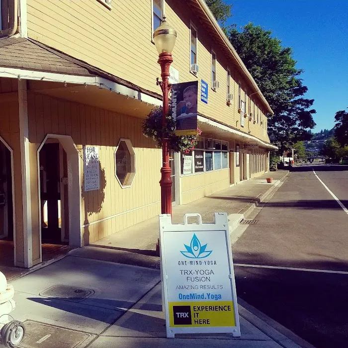 One Mind Yoga Picture 9