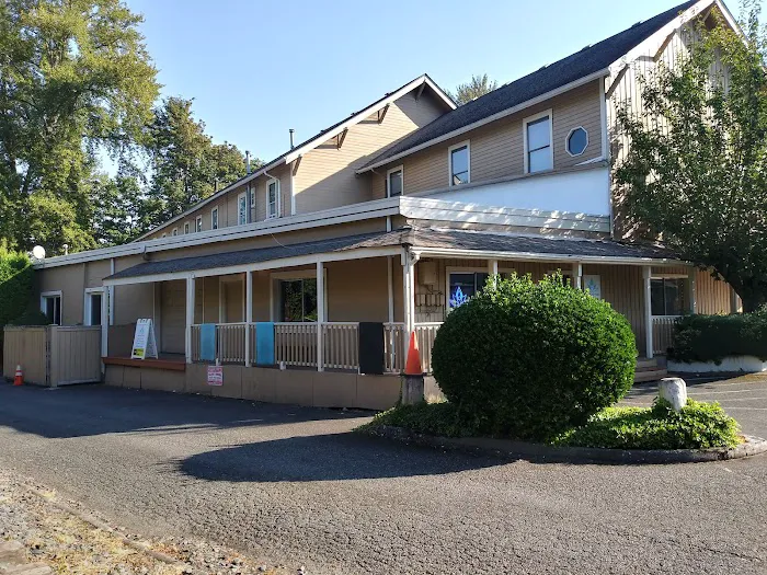 One Mind Yoga Picture 4