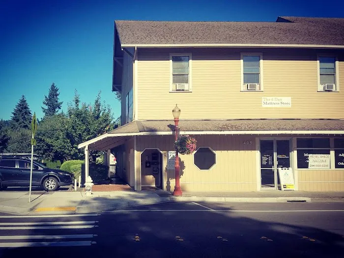 One Mind Yoga Picture 8