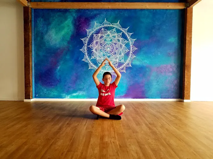 One Mind Yoga Picture 6