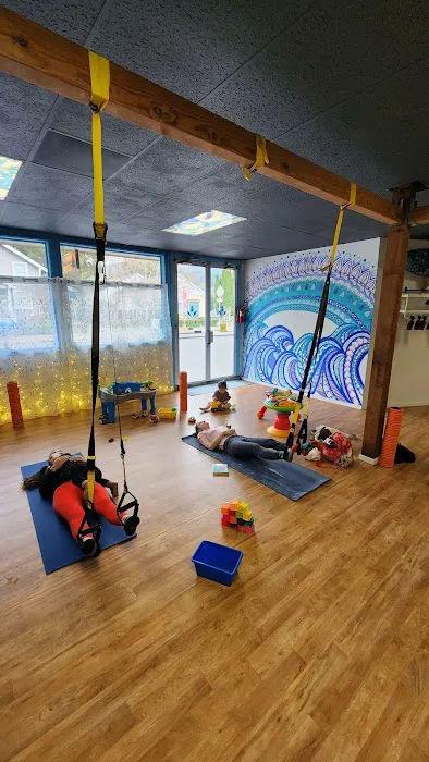 One Mind Yoga Picture 5