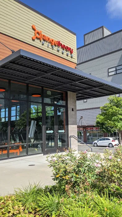 Orangetheory Fitness Picture 1