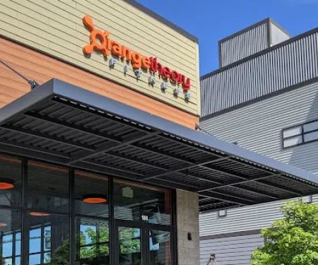 Orangetheory Fitness