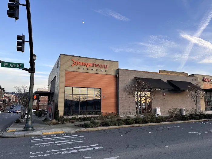 Orangetheory Fitness Picture 5