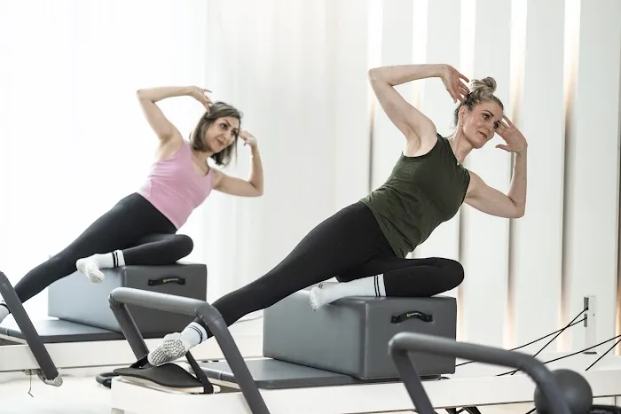 Pilates Studio 11, Issaquah Picture 4