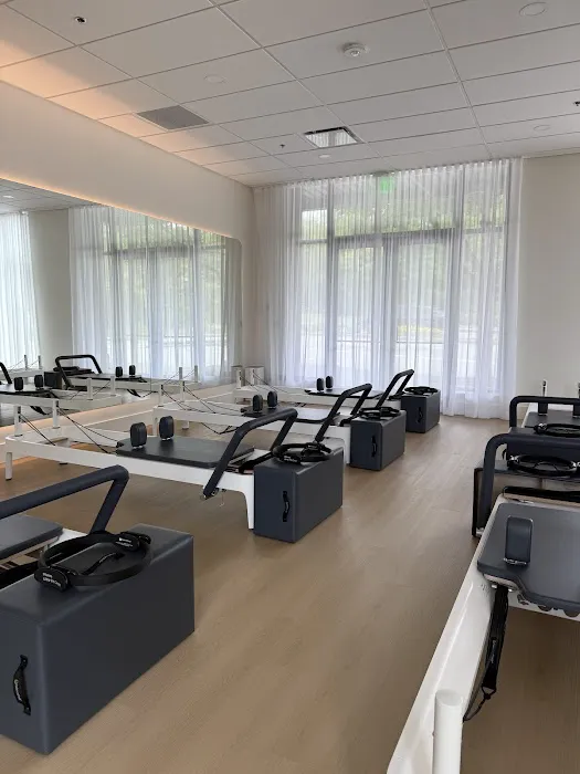 Pilates Studio 11, Issaquah Picture 1