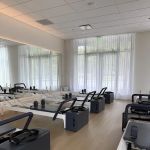 Pilates Studio 11, Issaquah