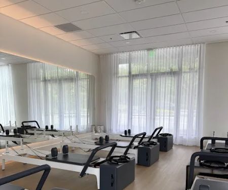 Pilates Studio 11, Issaquah