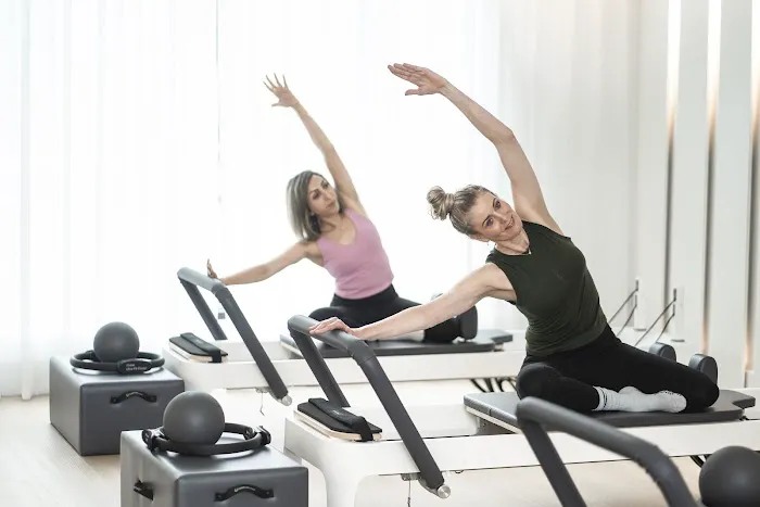 Pilates Studio 11, Issaquah Picture 3