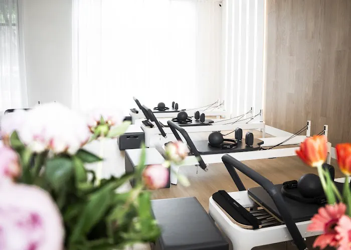 Pilates Studio 11, Issaquah Picture 5