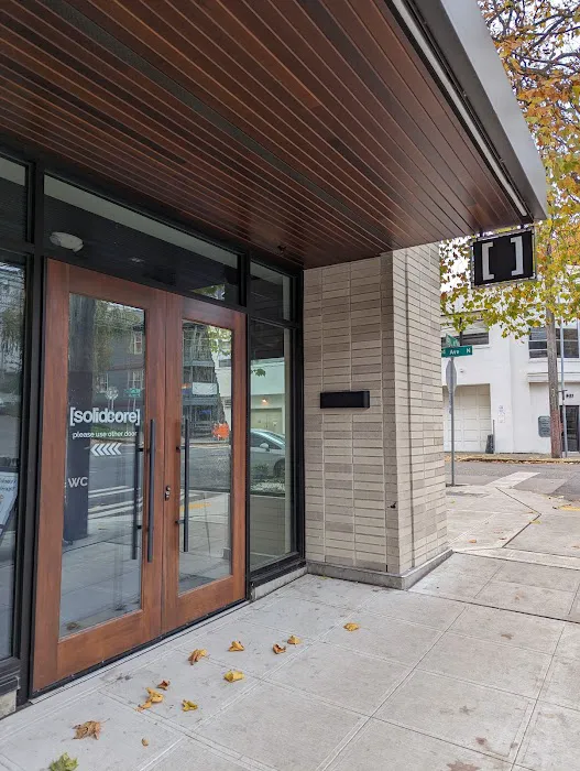 [solidcore] Queen Anne Picture 4