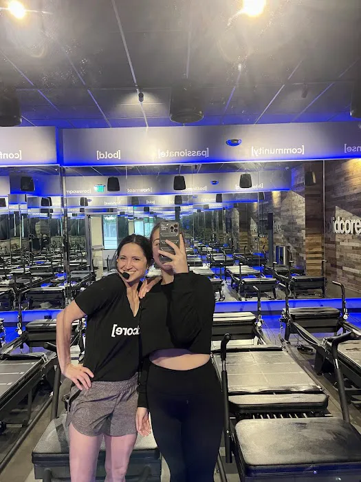 [solidcore] Queen Anne Picture 3