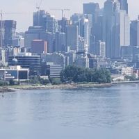 Myrtle Edwards Park Bodyweight Gym ico