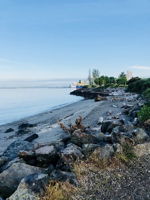 Centennial Park Exercise Station Picture 7