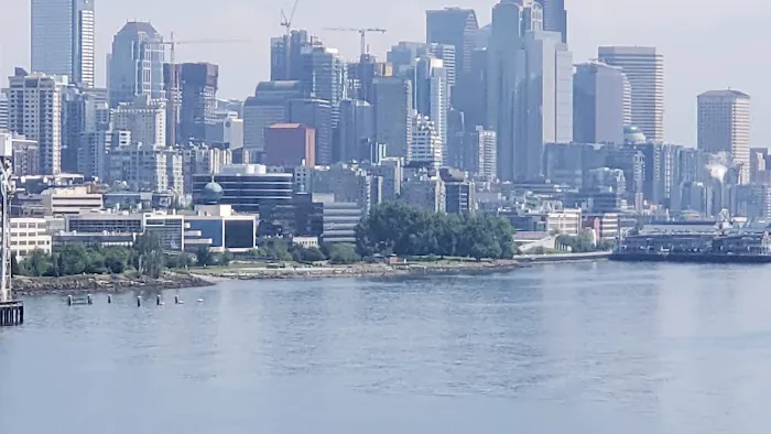 Centennial Park Exercise Station Picture 5