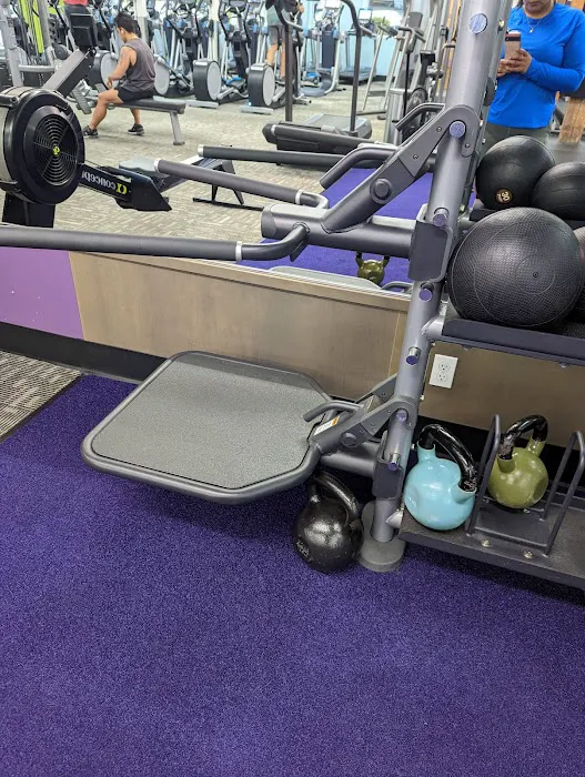 Anytime Fitness Picture 4