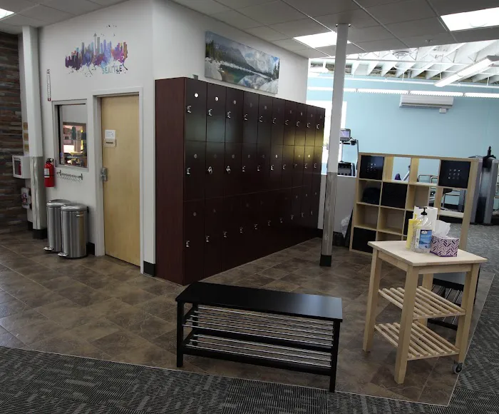 Anytime Fitness Picture 1