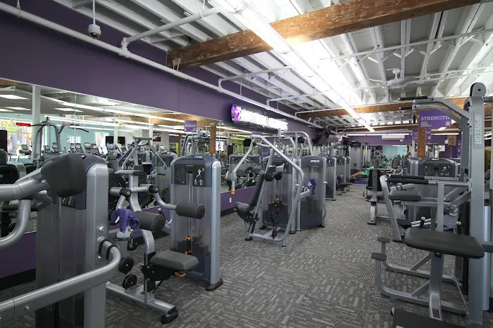 Anytime Fitness Picture 8