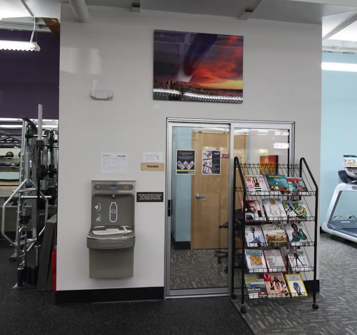 Anytime Fitness Picture 2