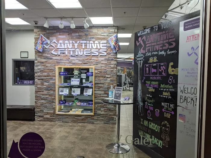 Anytime Fitness Picture 3