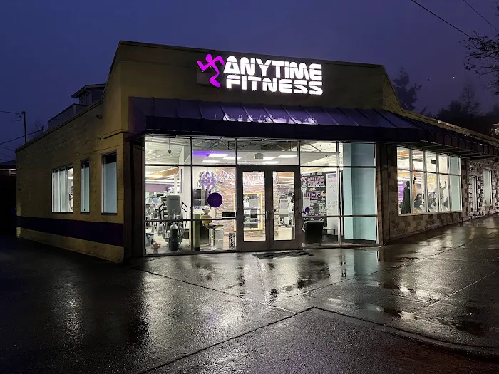Anytime Fitness Picture 9