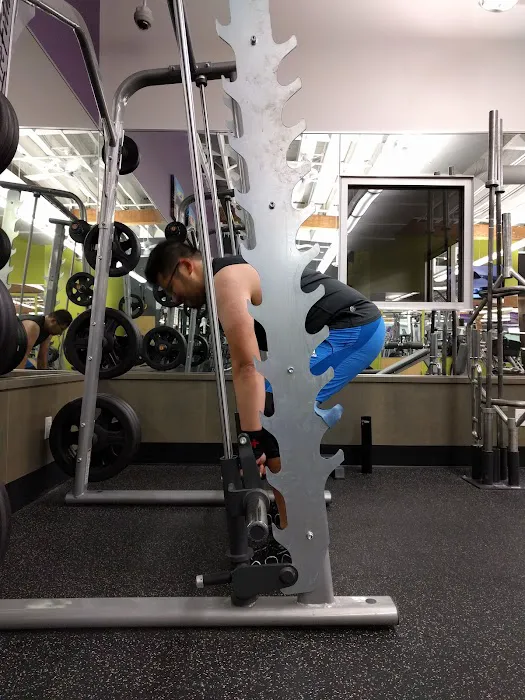 Anytime Fitness Picture 10