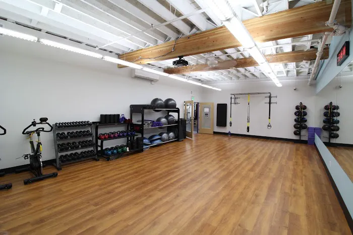 Anytime Fitness Picture 5