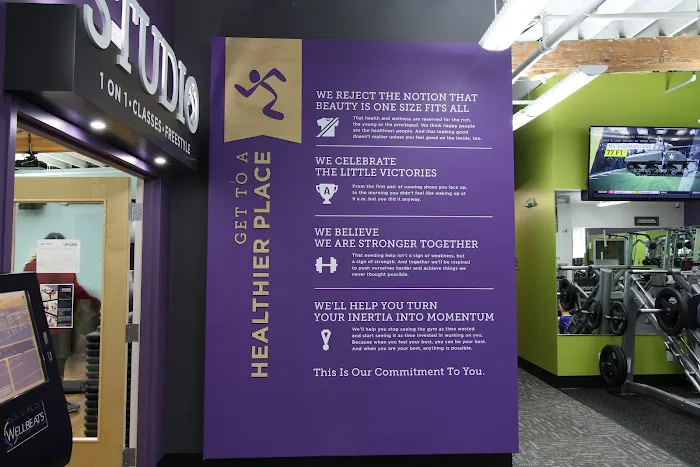 Anytime Fitness Picture 7