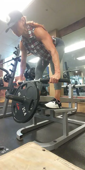 The Seattle Gym Picture 8