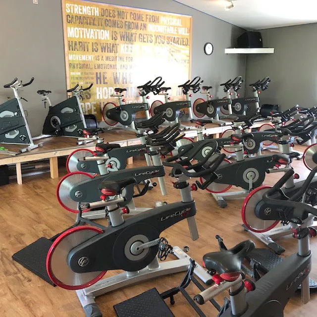 The Seattle Gym Picture 5