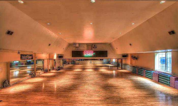 The Seattle Gym Picture 1