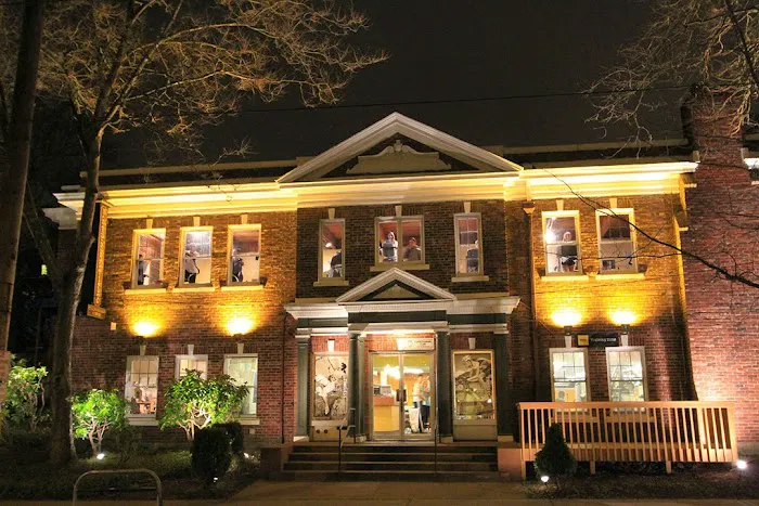 The Seattle Gym Picture 2