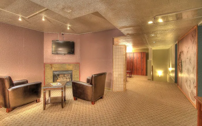 The Seattle Gym Picture 4