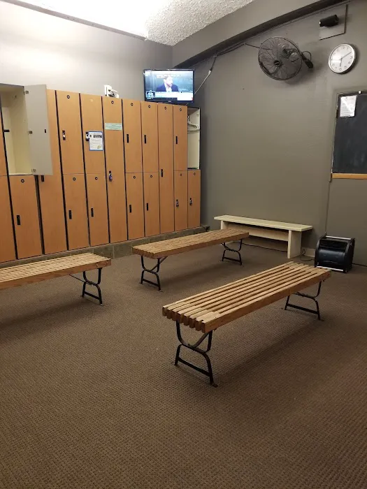 The Seattle Gym Picture 7