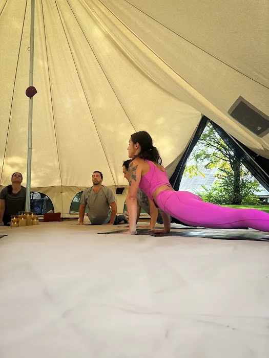 Vessoul Wellness Picture 3