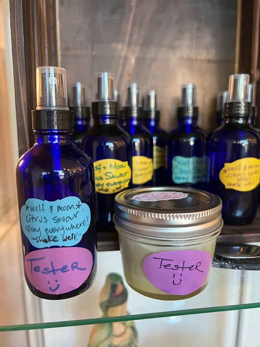 Studio Evolve | Pilates, Gyrotonic & SPRE Bodywork in Wallingford, Seattle, WA Picture 3