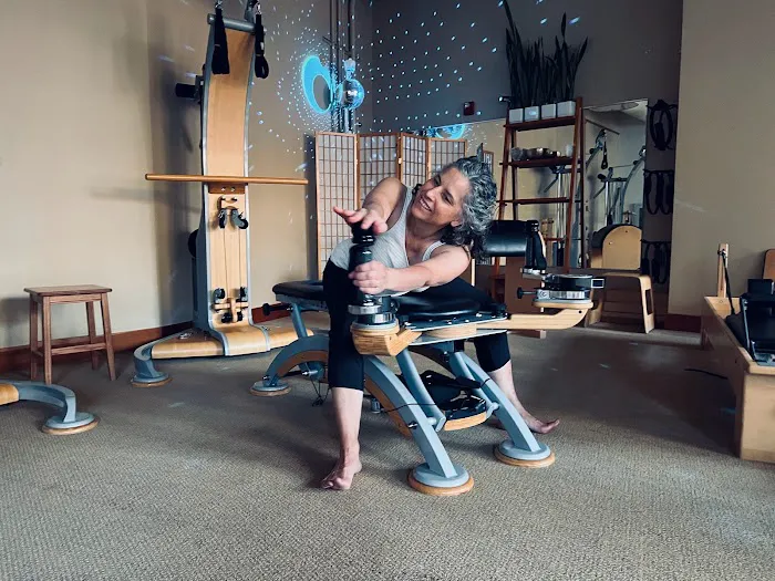 Studio Evolve | Pilates, Gyrotonic & SPRE Bodywork in Wallingford, Seattle, WA Picture 2