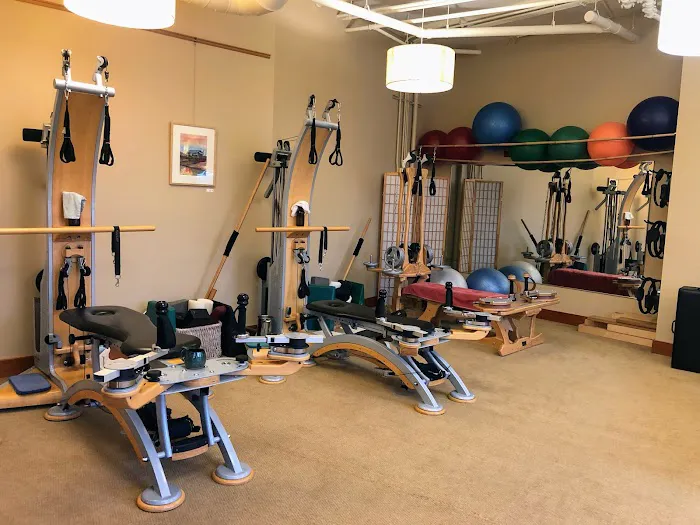 Studio Evolve | Pilates, Gyrotonic & SPRE Bodywork in Wallingford, Seattle, WA Picture 6