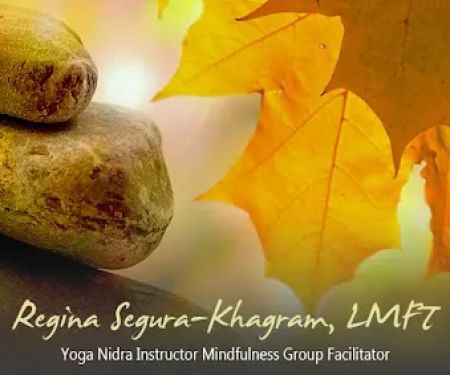 Integrative Healing - Segura Studios