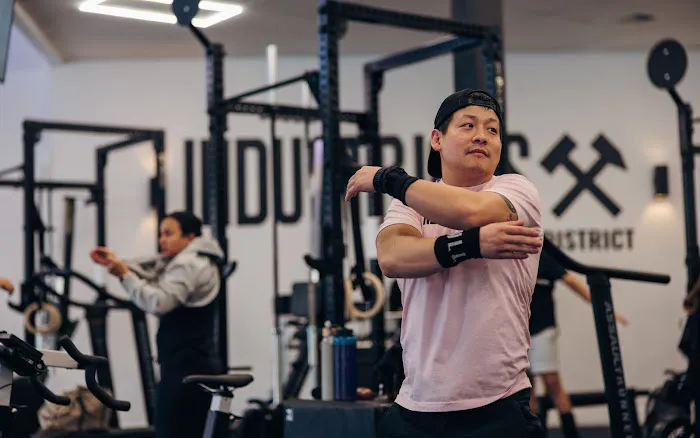 Industrious U-District Picture 8