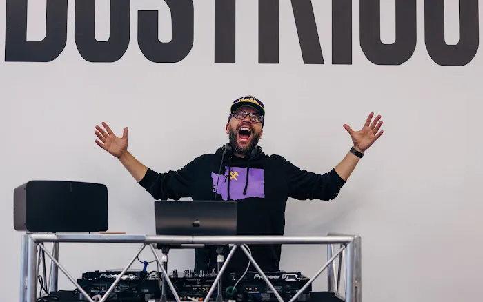 Industrious U-District Picture 7