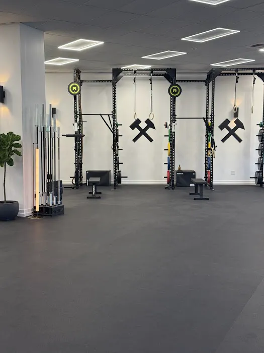 Industrious U-District Picture 2