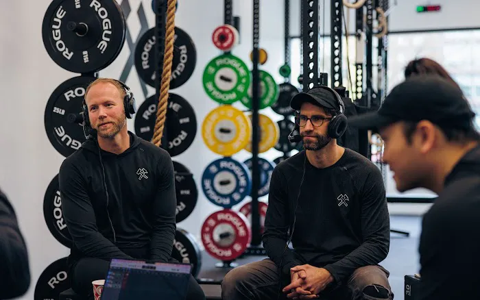 Industrious U-District Picture 4