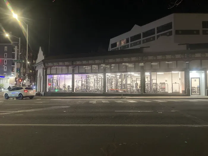 Industrious U-District Picture 9