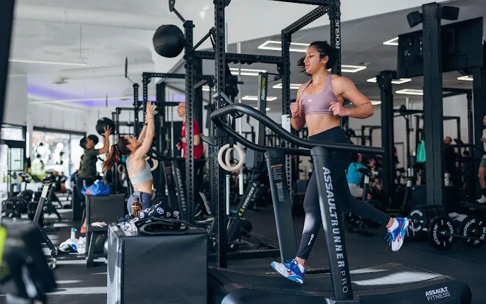 Industrious U-District Picture 5