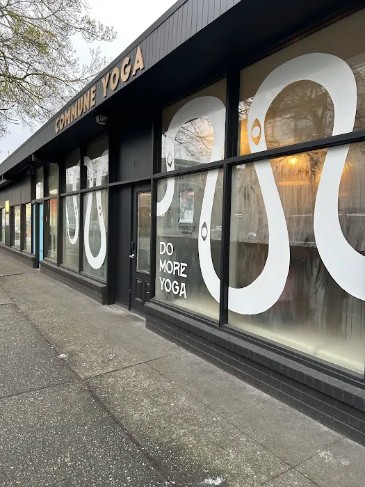 Commune Yoga Picture 4